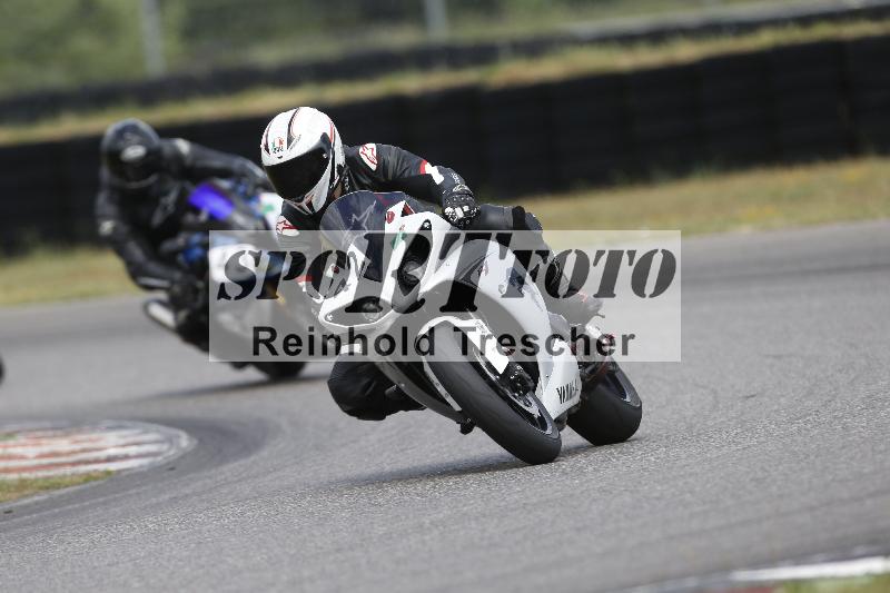 /18 05.06.2026  TZ Motorsport ADR/Gruppe gruen/42
